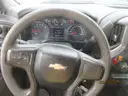 2020 Chevrolet Silverado 2500HD 4WD EXTENDED CAB PICKUP 4-DR, 6.6L V8 16V OHV