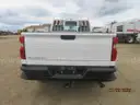 2020 Chevrolet Silverado 2500HD 4WD EXTENDED CAB PICKUP 4-DR, 6.6L V8 16V OHV