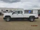2020 Chevrolet Silverado 2500HD 4WD EXTENDED CAB PICKUP 4-DR, 6.6L V8 16V OHV