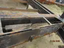 2010 Trailtech Trailer  L370 HD-16 - 9525 KGs - Dump Box
