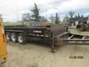 2010 Trailtech Trailer  L370 HD-16 - 9525 KGs - Dump Box