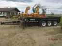 2010 Trailtech Trailer  L370 HD-16 - 9525 KGs - Dump Box