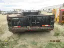 2010 Trailtech Trailer  L370 HD-16 - 9525 KGs - Dump Box