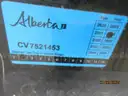 2010 Trailtech Trailer  L370 HD-16 - 9525 KGs - Dump Box