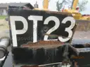 2010 Trailtech Trailer  L370 HD-16 - 9525 KGs - Dump Box