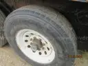 2010 Trailtech Trailer  L370 HD-16 - 9525 KGs - Dump Box