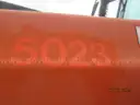 2005 Kubota Tractor/Loader Includes Bucket - Model M125X Diesel - PTO/3 Point Hitch