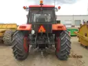 2005 Kubota Tractor/Loader Includes Bucket - Model M125X Diesel - PTO/3 Point Hitch