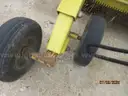 2017 Degelman Sidearm 1820 &#x26; REV 1500 Mower