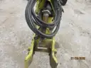 2017 Degelman Sidearm 1820 &#x26; REV 1500 Mower