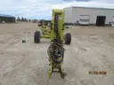2017 Degelman Sidearm 1820 &#x26; REV 1500 Mower