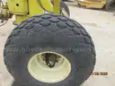 2017 Degelman Sidearm 1820 &#x26; REV 1500 Mower