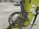2017 Degelman Sidearm 1820 &#x26; REV 1500 Mower
