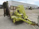 2017 Degelman Sidearm 1820 &#x26; REV 1500 Mower