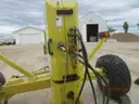 2017 Degelman Sidearm 1820 &#x26; REV 1500 Mower
