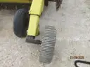 2017 Degelman Sidearm 1820 &#x26; REV 1500 Mower