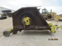 2017 Degelman Sidearm 1820 &#x26; REV 1500 Mower