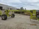 2017 Degelman Sidearm 1820 &#x26; REV 1500 Mower