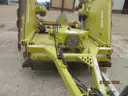 2017 Degelman Sidearm 1820 &#x26; REV 1500 Mower