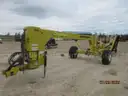 2017 Degelman Sidearm 1820 &#x26; REV 1500 Mower