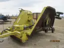 2017 Degelman Sidearm 1820 &#x26; REV 1500 Mower