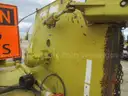 2017 Degelman Sidearm 1820 &#x26; REV 1500 Mower