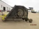 2019 Degelman Sidearm 1820 &#x26; REV 1500 Mower