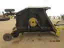2019 Degelman Sidearm 1820 &#x26; REV 1500 Mower