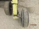 2019 Degelman Sidearm 1820 &#x26; REV 1500 Mower