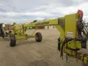 2019 Degelman Sidearm 1820 &#x26; REV 1500 Mower