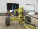 2019 Degelman Sidearm 1820 &#x26; REV 1500 Mower