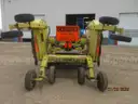 2019 Degelman Sidearm 1820 &#x26; REV 1500 Mower