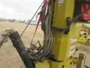2019 Degelman Sidearm 1820 &#x26; REV 1500 Mower