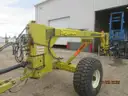 2019 Degelman Sidearm 1820 &#x26; REV 1500 Mower