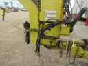 2019 Degelman Sidearm 1820 &#x26; REV 1500 Mower