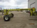 2019 Degelman Sidearm 1820 &#x26; REV 1500 Mower