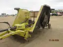 2019 Degelman Sidearm 1820 &#x26; REV 1500 Mower