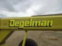 2019 Degelman Sidearm 1820 &#x26; REV 1500 Mower