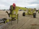2019 Degelman Sidearm 1820 &#x26; REV 1500 Mower