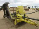 2019 Degelman Sidearm 1820 &#x26; REV 1500 Mower