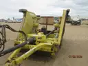 2019 Degelman Sidearm 1820 &#x26; REV 1500 Mower