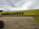 2019 Degelman Sidearm 1820 &#x26; REV 1500 Mower