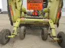 2019 Degelman Sidearm 1820 &#x26; REV 1500 Mower