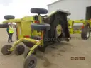 2019 Degelman Sidearm 1820 &#x26; REV 1500 Mower