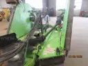 2020 Degelman Sidearm 1820 &#x26; Schulte XH1500-S4 Mower