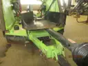 2020 Degelman Sidearm 1820 &#x26; Schulte XH1500-S4 Mower