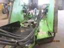 2020 Degelman Sidearm 1820 &#x26; Schulte XH1500-S4 Mower