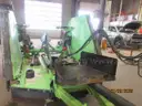2020 Degelman Sidearm 1820 &#x26; Schulte XH1500-S4 Mower