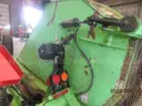 2020 Degelman Sidearm 1820 &#x26; Schulte XH1500-S4 Mower