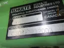 2020 Degelman Sidearm 1820 &#x26; Schulte XH1500-S4 Mower